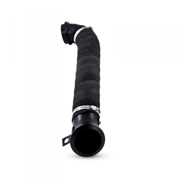2004.5-2010 Duramax 3" Downpipe (GM8424) official supplier product photo