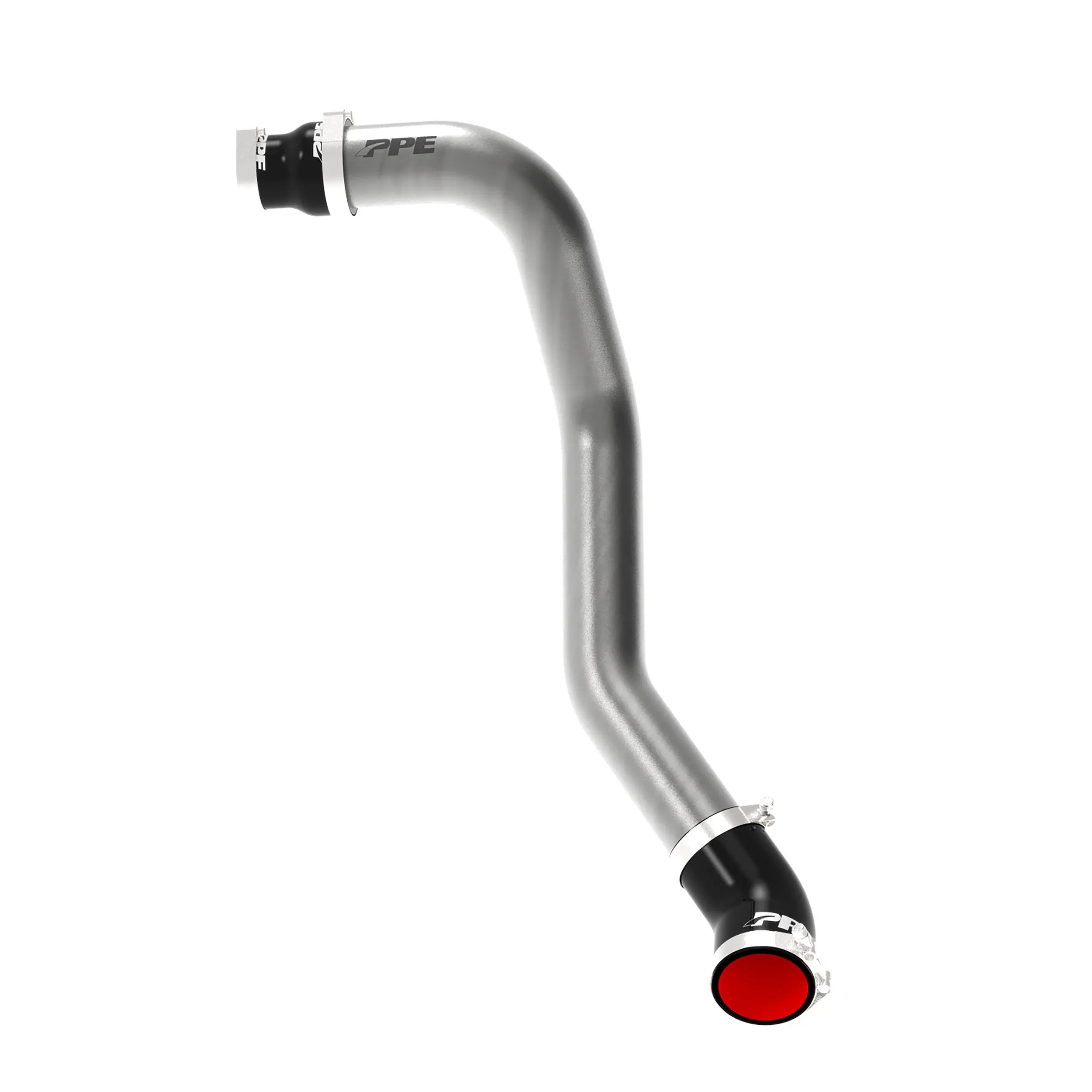 2004.5-2010 Duramax Intercooler Charge Pipe Kit Hot Side (115022010) official supplier product photo