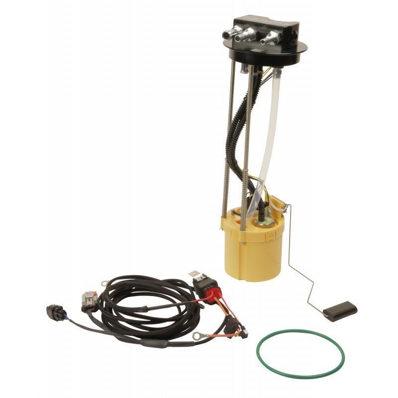 2004.5-2010 Duramax PowerFlo In-Tank Lift Pump (FPE-34789) official supplier product photo
