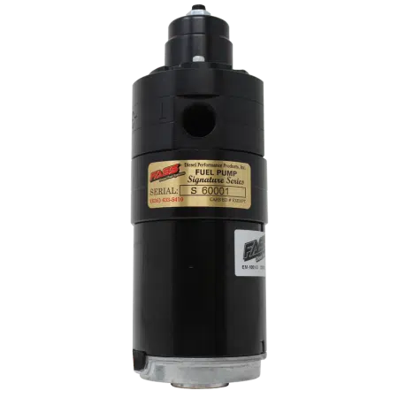 2005-2009 Cummins 100GPH Adjustable Lift Pump (FASD07100G) official supplier product photo
