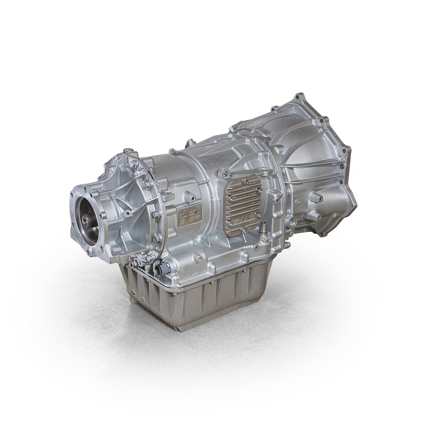 2006-2007 Duramax Stage6 Trans Complete no-TC Allison 1000 (128136203) official supplier product photo