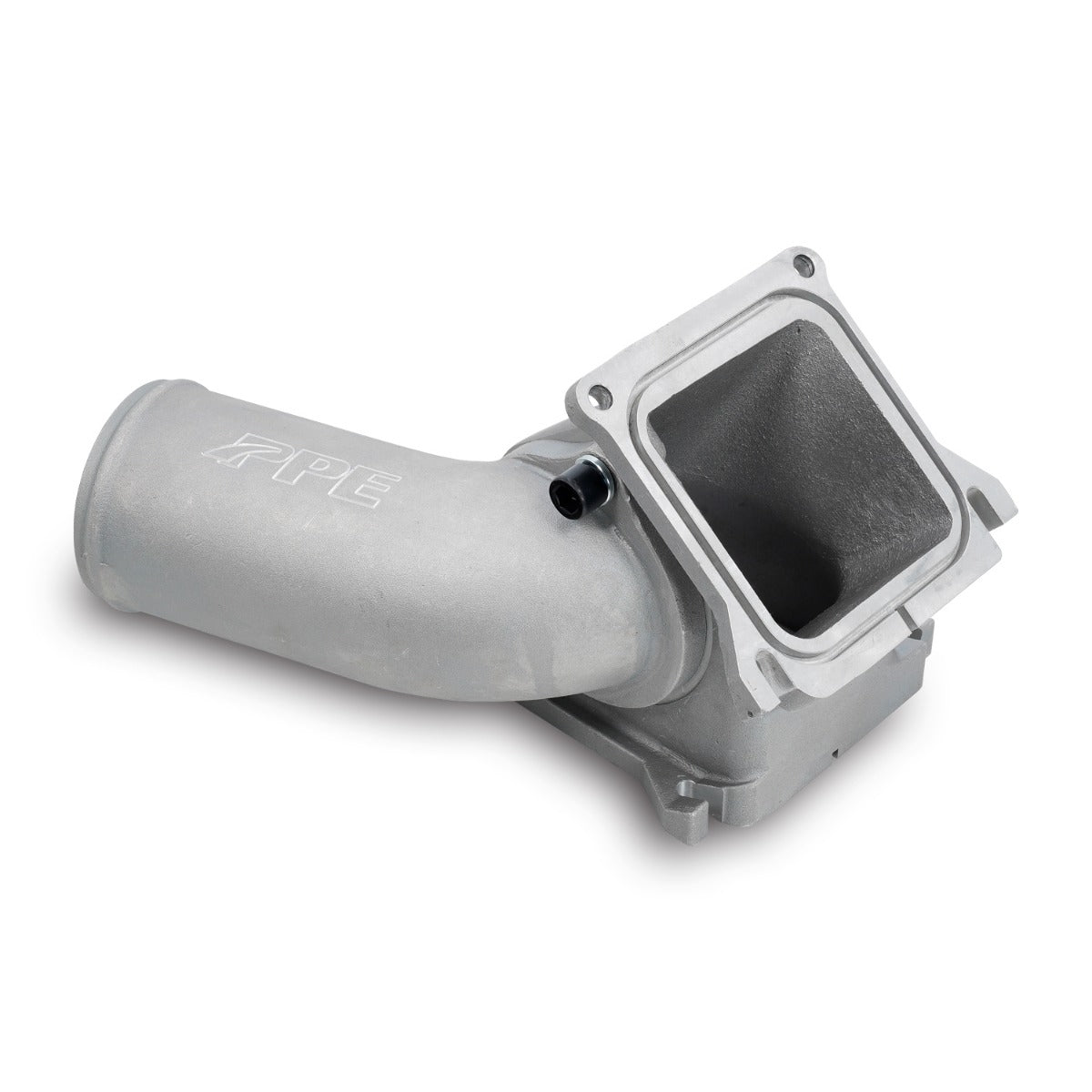 2006-2010 Duramax 3" Intake Bridge (115053500) official supplier product photo