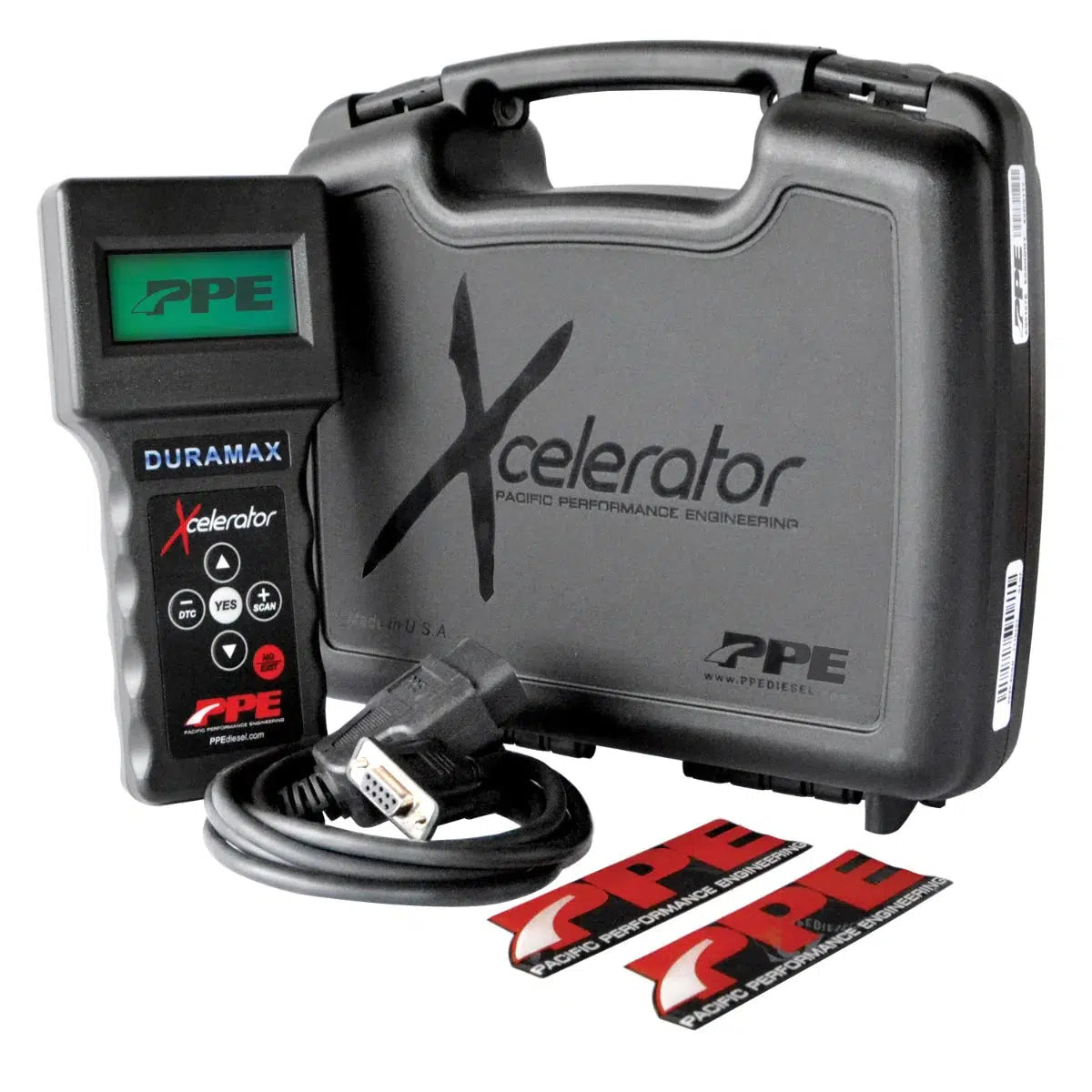 2006-2010 Duramax Economy Xcelerator (1110100) official supplier product photo