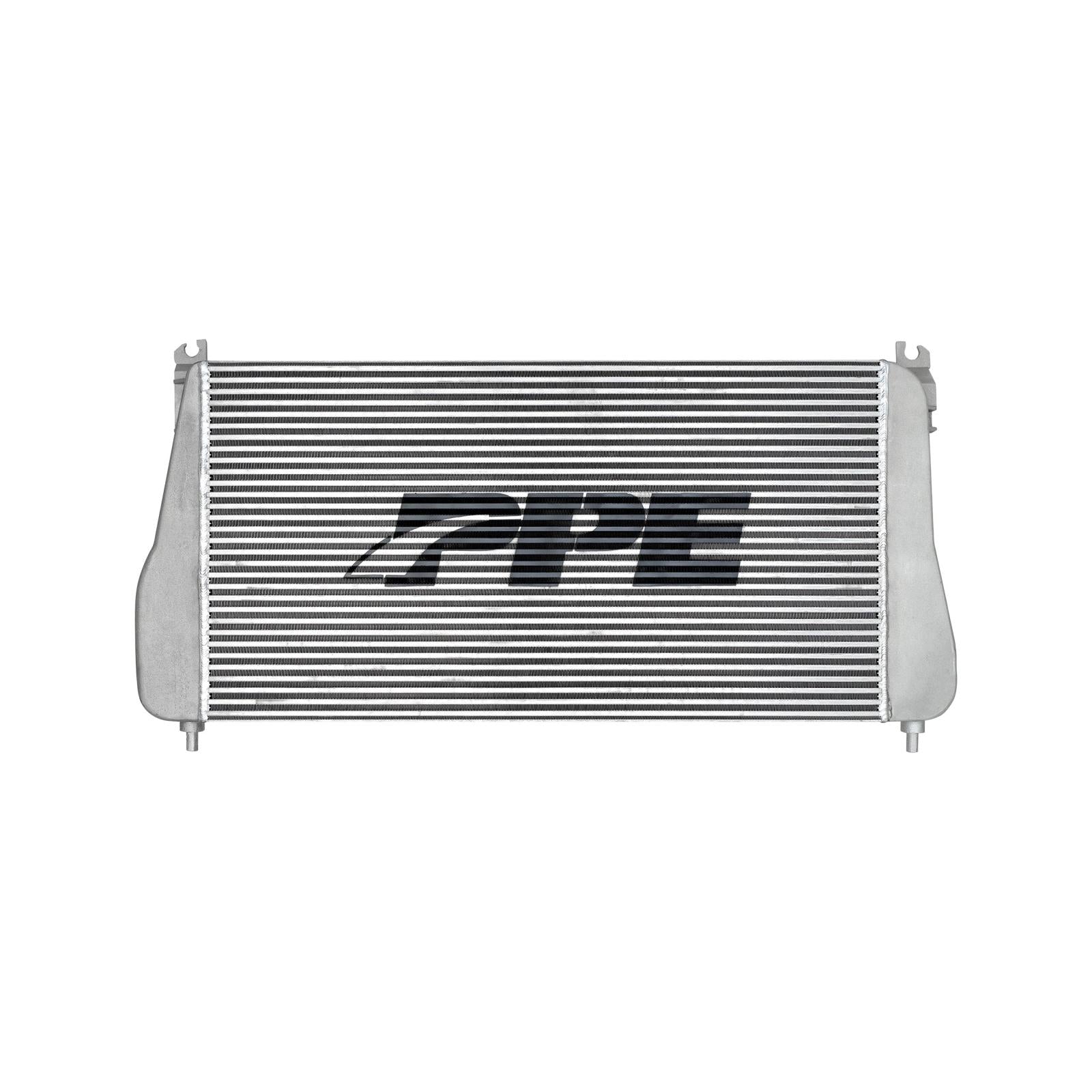 2006-2010 Duramax High-Flow Performance Intercooler (Cast End Tanks) (115041100) official supplier product photo