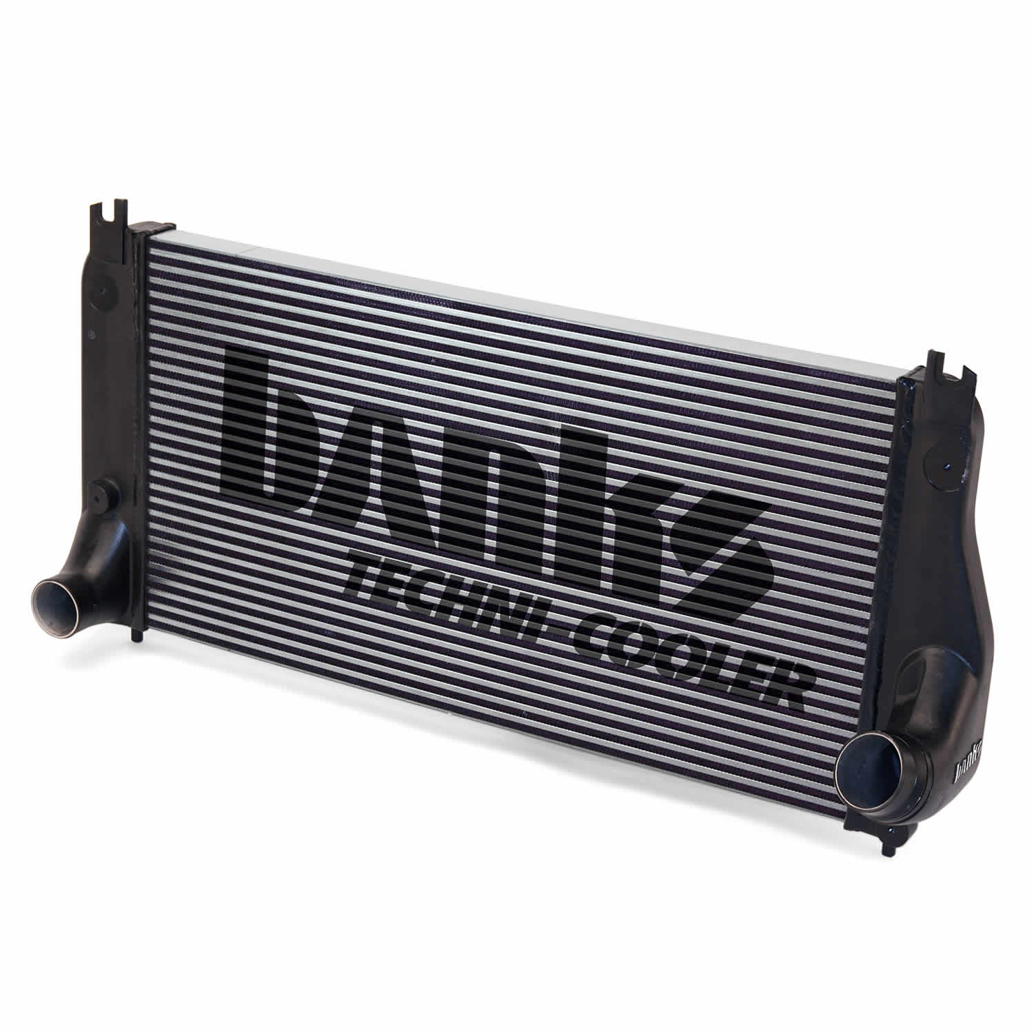 2006-2010 Duramax Intercooler Kit (25982) official supplier product photo
