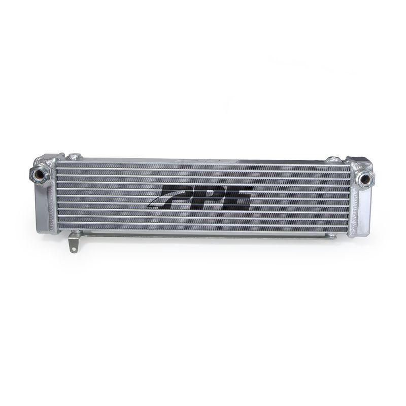 2006-2010 Duramax Performance Transmission Cooler (124062000) official supplier product photo