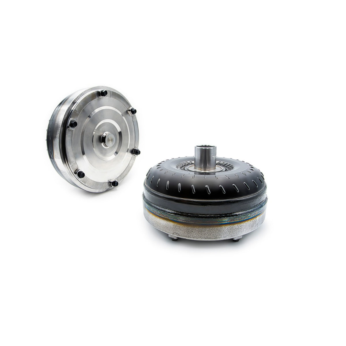 2006-2010 Duramax Stage5R Transmission Upgrade Kit w/o TC (128035613) official supplier product photo