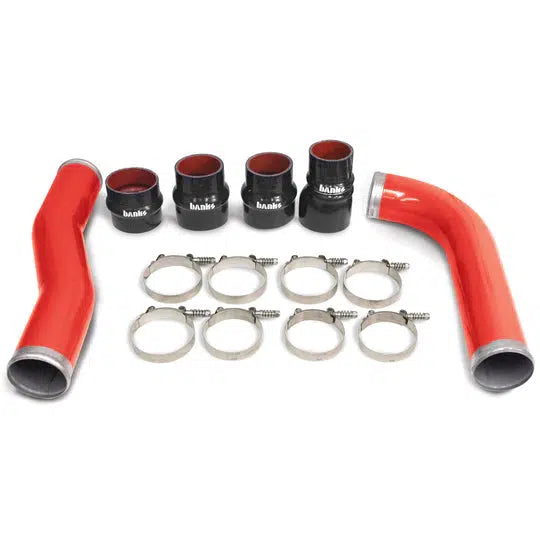 2007-2009 Cummins Boost Tube Upgrade Kit (25990) official supplier product photo