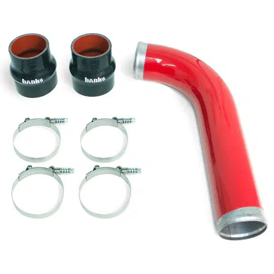 2007-2009 Cummins Boost Tube Upgrade Kit (25991) official supplier product photo