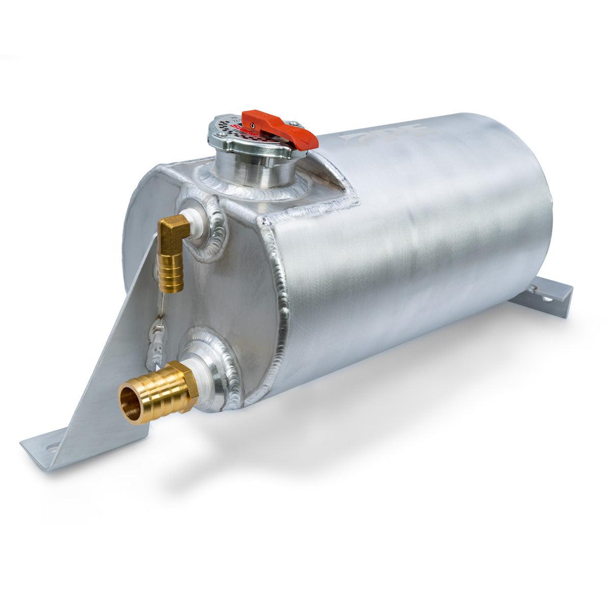 2007.5-2010 Duramax Coolant Overflow Tank (116454075) official supplier product photo
