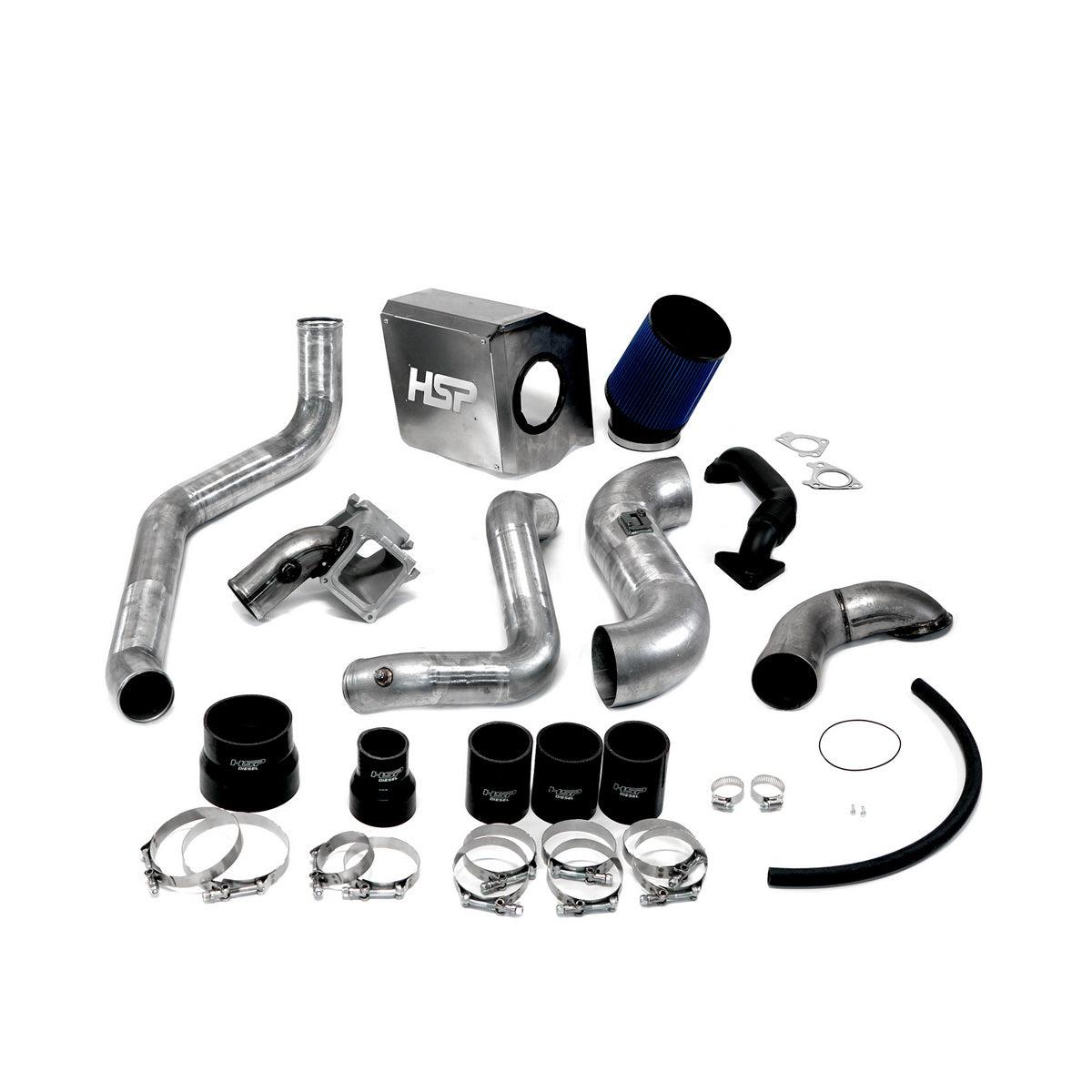 2007.5-2010 Duramax Max Air Flow Bundle (483-HSP) official supplier product photo