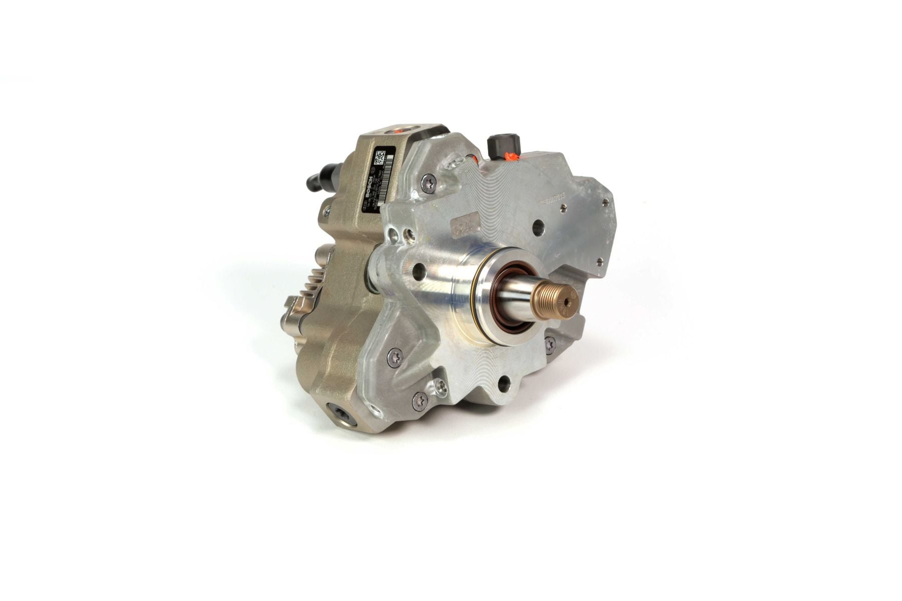 2007.5-2018 Cummins PowerFlo 750 CP3 (FPE-CUMM-CP3-10MM-6.7) official supplier product photo