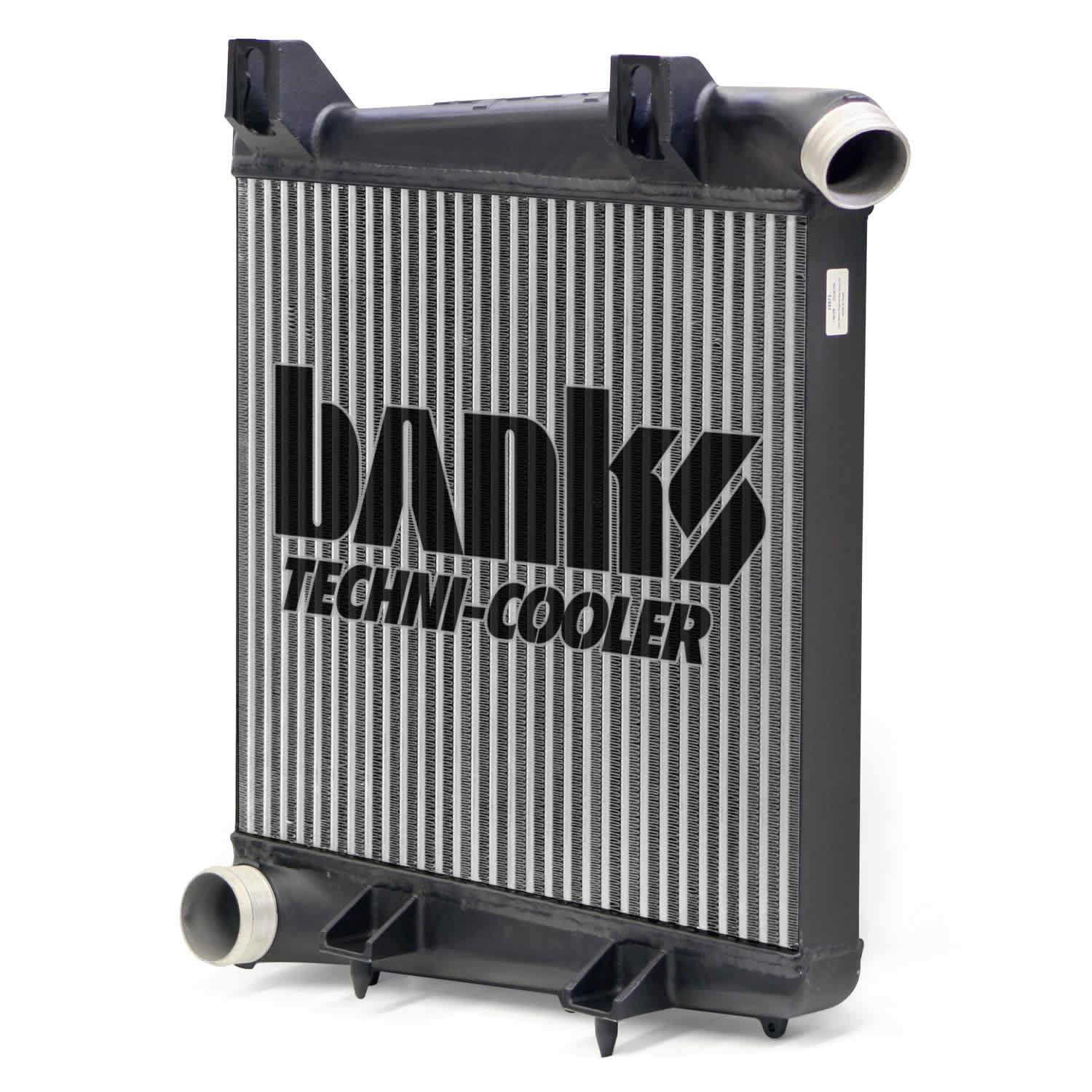 2008-2010 Powerstroke Intercooler Kit (25984) official supplier product photo