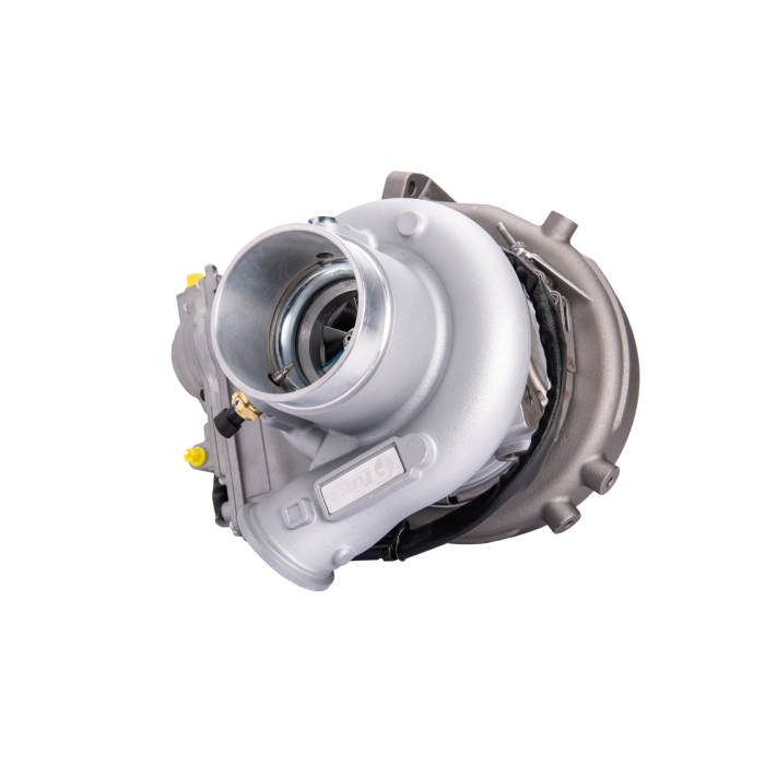 2010-2020 Cummins ISX/QSX 64mm Replacement Turbocharger (FPE-HE4-64) official supplier product photo