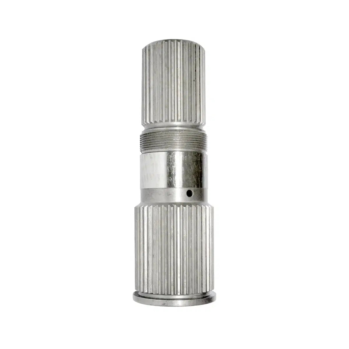 2011-2016 Duramax Billet Output Shaft (128021011) official supplier product photo