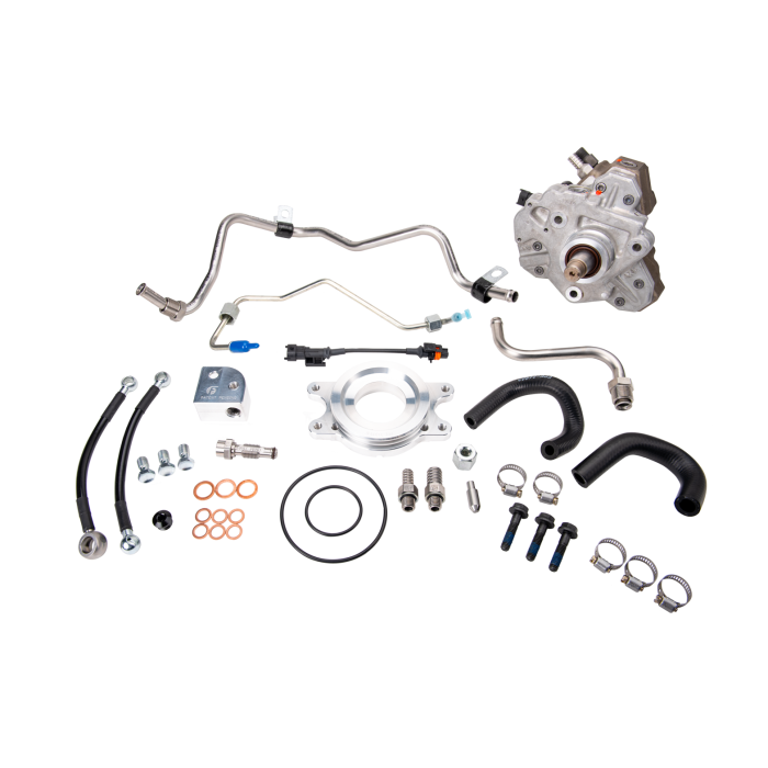 2011-2016 Duramax CP3 Conversion Kit (FPE-LML-CP3-10) official supplier product photo
