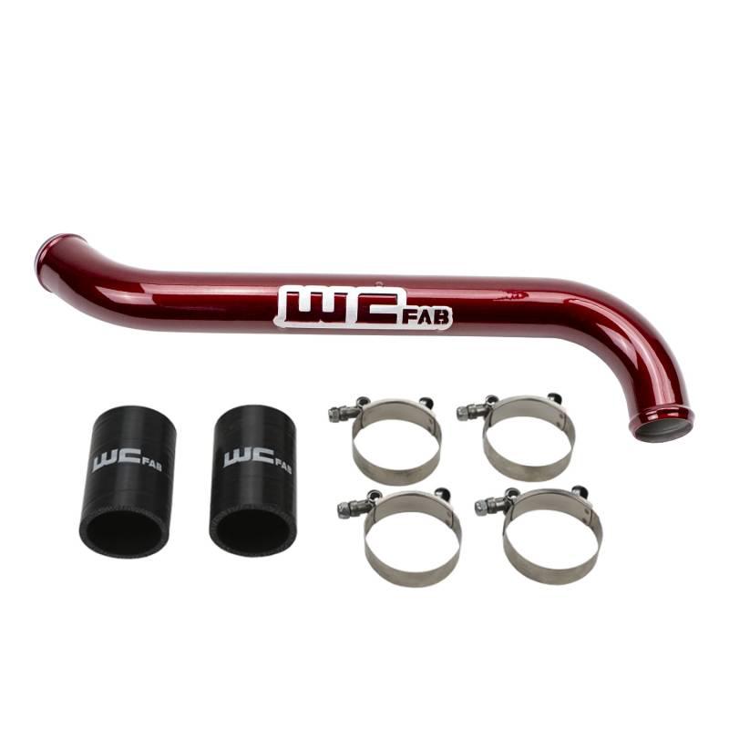 2011-2016 Duramax Upper Coolant Pipe (WCF100696) official supplier product photo