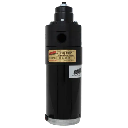 2011-2016 Powerstroke 140GPH Adjustable Lift Pump (FASF17180F140G) official supplier product photo