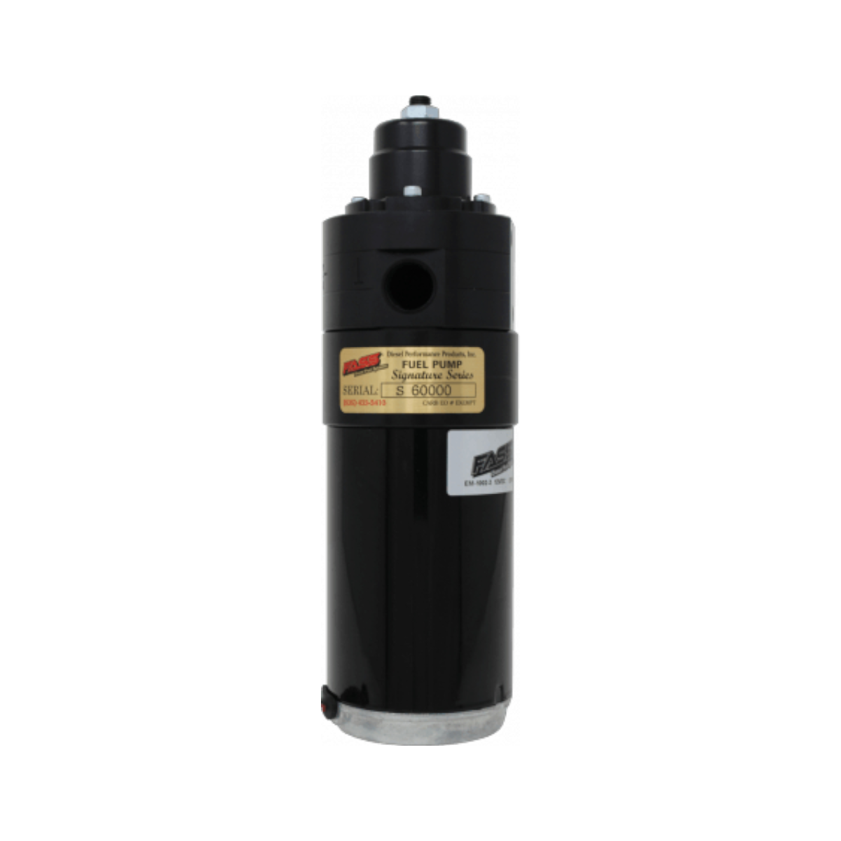 2011-2016 Powerstroke 240GPH Adjustable Lift Pump (FASF17290F240G) official supplier product photo