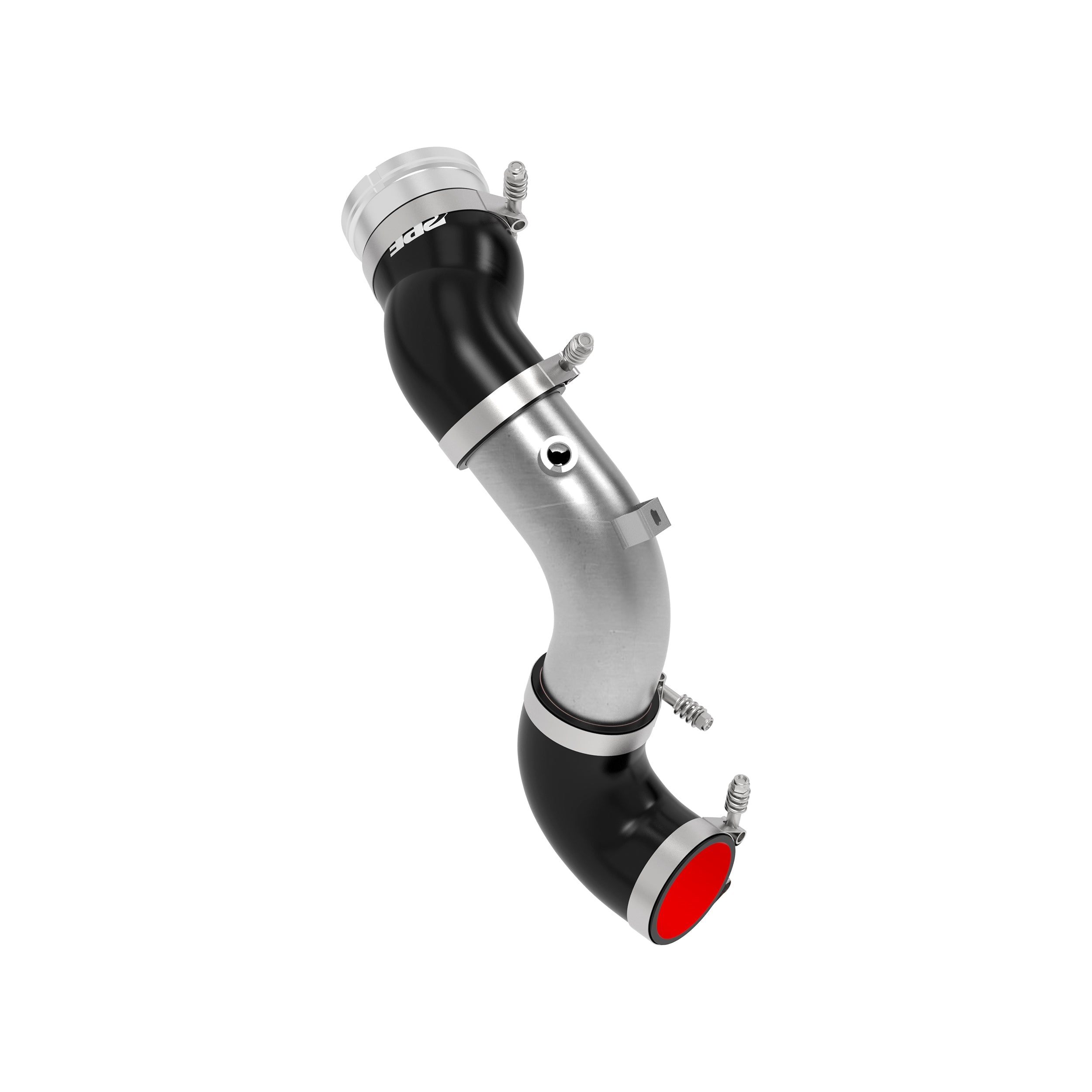 2011-2016 Powerstroke Cold Charge Air Pipe Kit (315024000) official supplier product photo