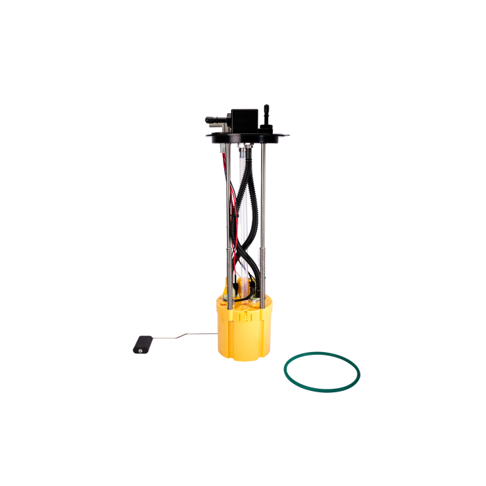 2011-2024 Cummins C&C PowerFlo Lift Pump Midship Tank (FPE-PF-CUMM-1124-CCMS) official supplier product photo