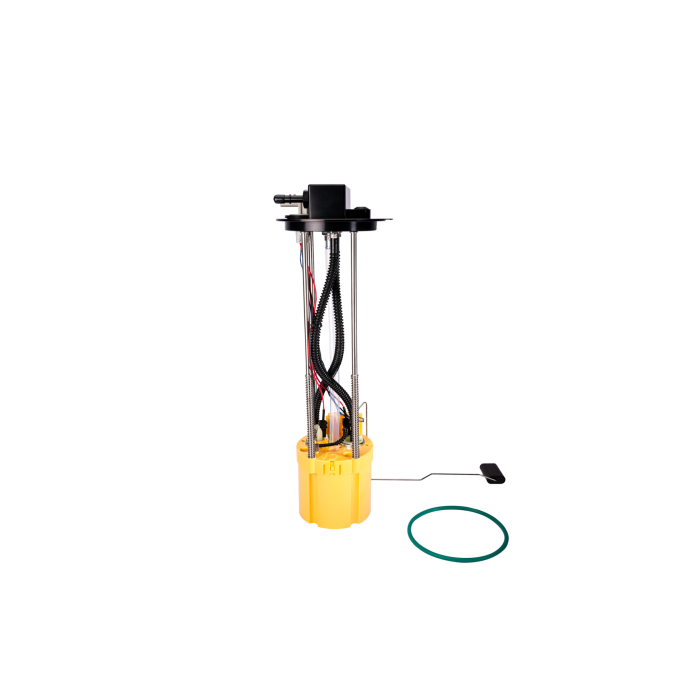 2011-2024 Cummins C&C PowerFlo Lift Pump Over Rear Axle Tank (52 Gal)(FPE-PF-CUMM-1124-CCOA) official supplier product photo