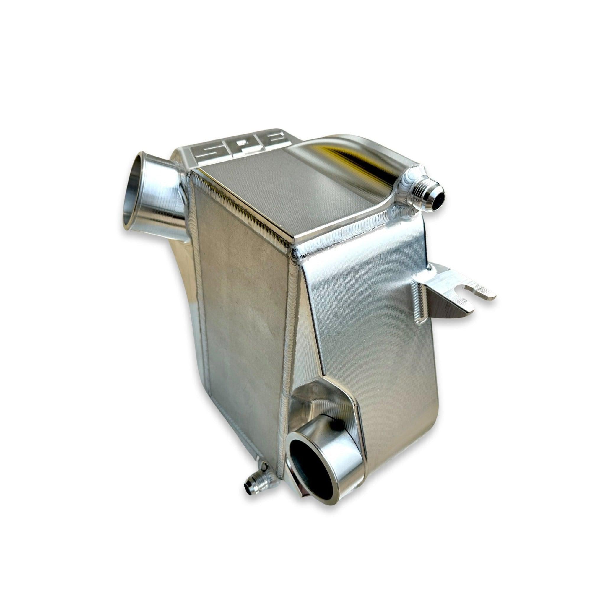 2011-2026 Powerstroke Booklung Billet Intercooler (SPE-S100184) official supplier product photo