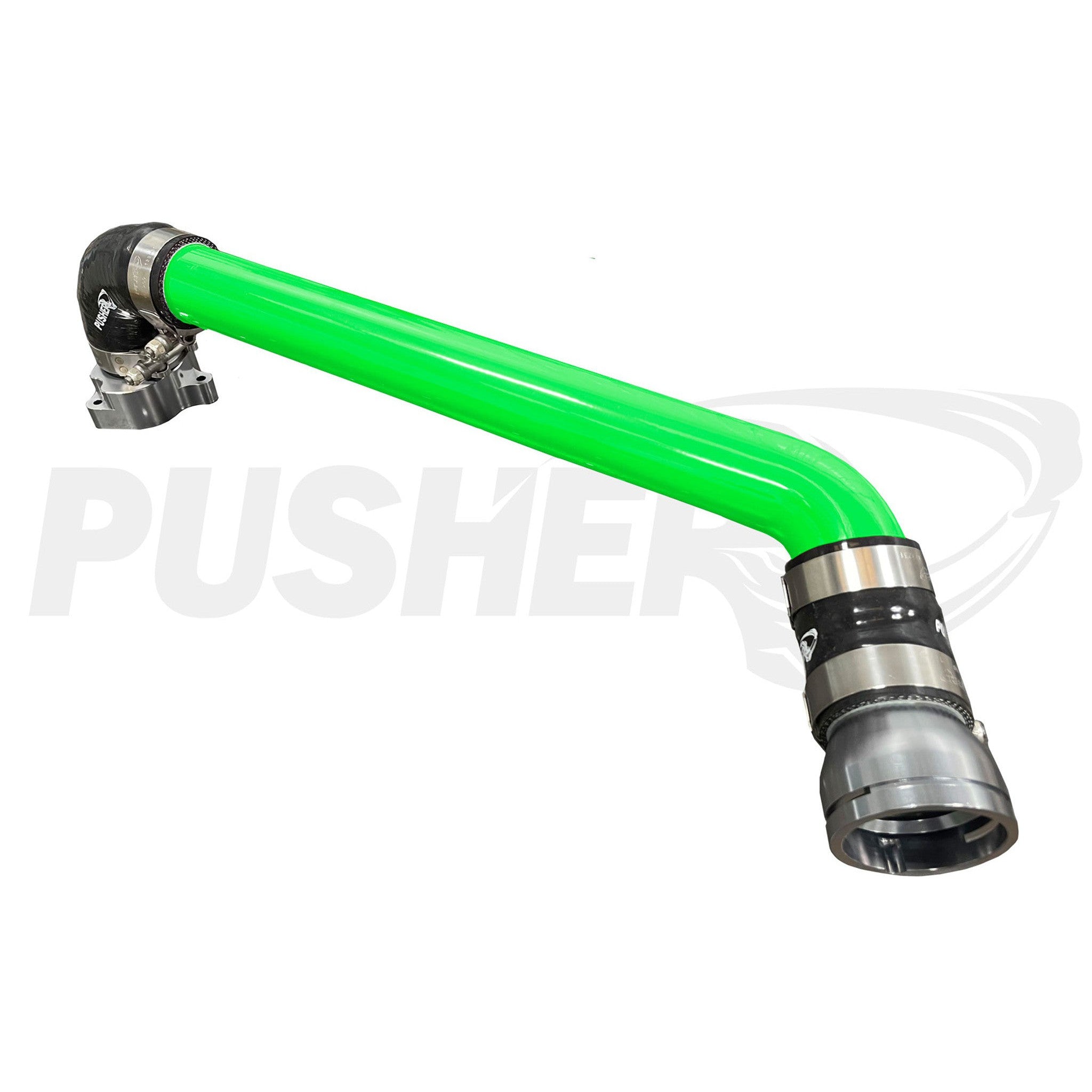 2011+ Powerstroke HD Upper Coolant Tube (PFP11XXUCT) official supplier product photo