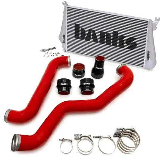 2013-2016 Duramax Intercooler Upgrade (25988) official supplier product photo