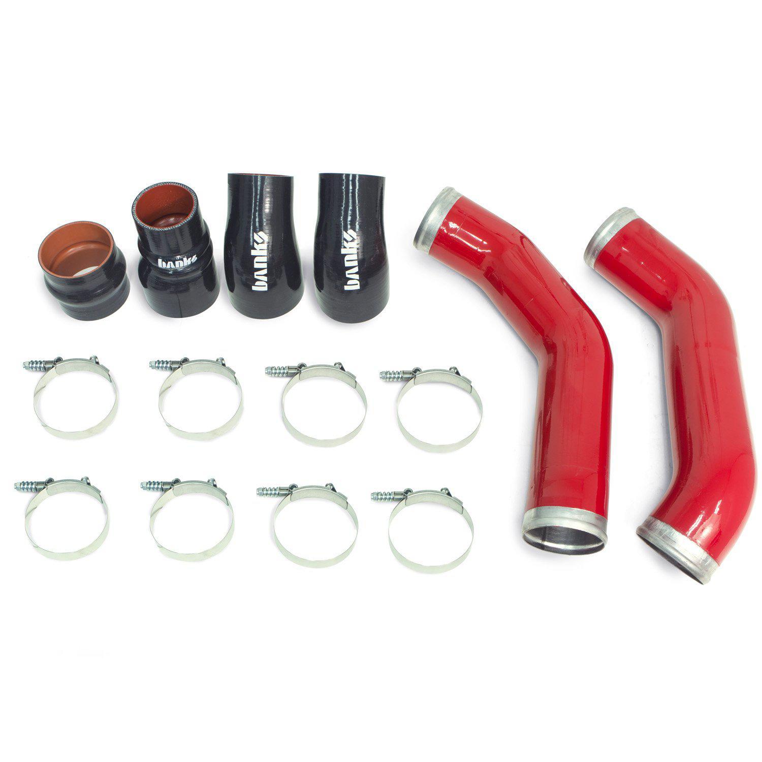 2013-2018 Cummins Boost Tube Upgrade Kit (25992) official supplier product photo