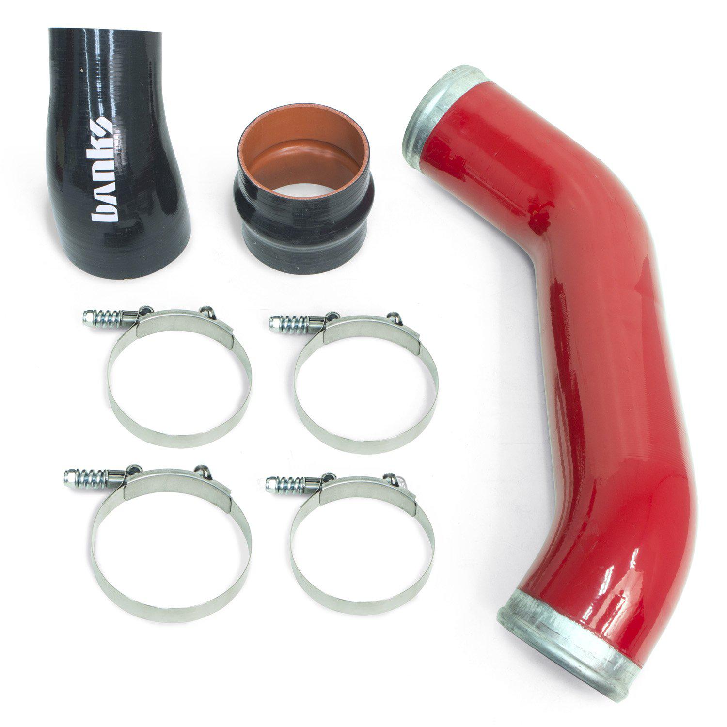 2013-2018 Cummins Cold Side Boost Tube Upgrade Kit (25994) official supplier product photo