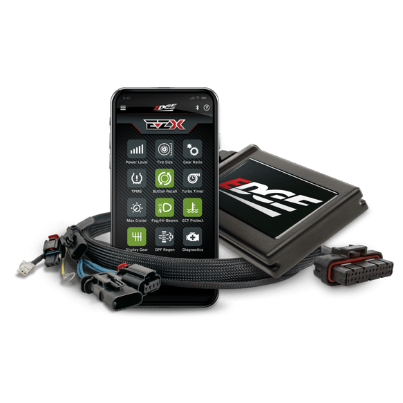 2013-2018 Cummins Edge EZX Module (32711) official supplier product photo