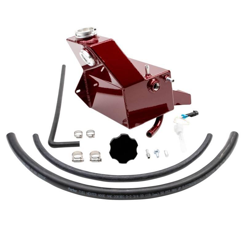 2013-2018 Cummins OEM Placement Coolant Tank Kit (WCF100628) official supplier product photo