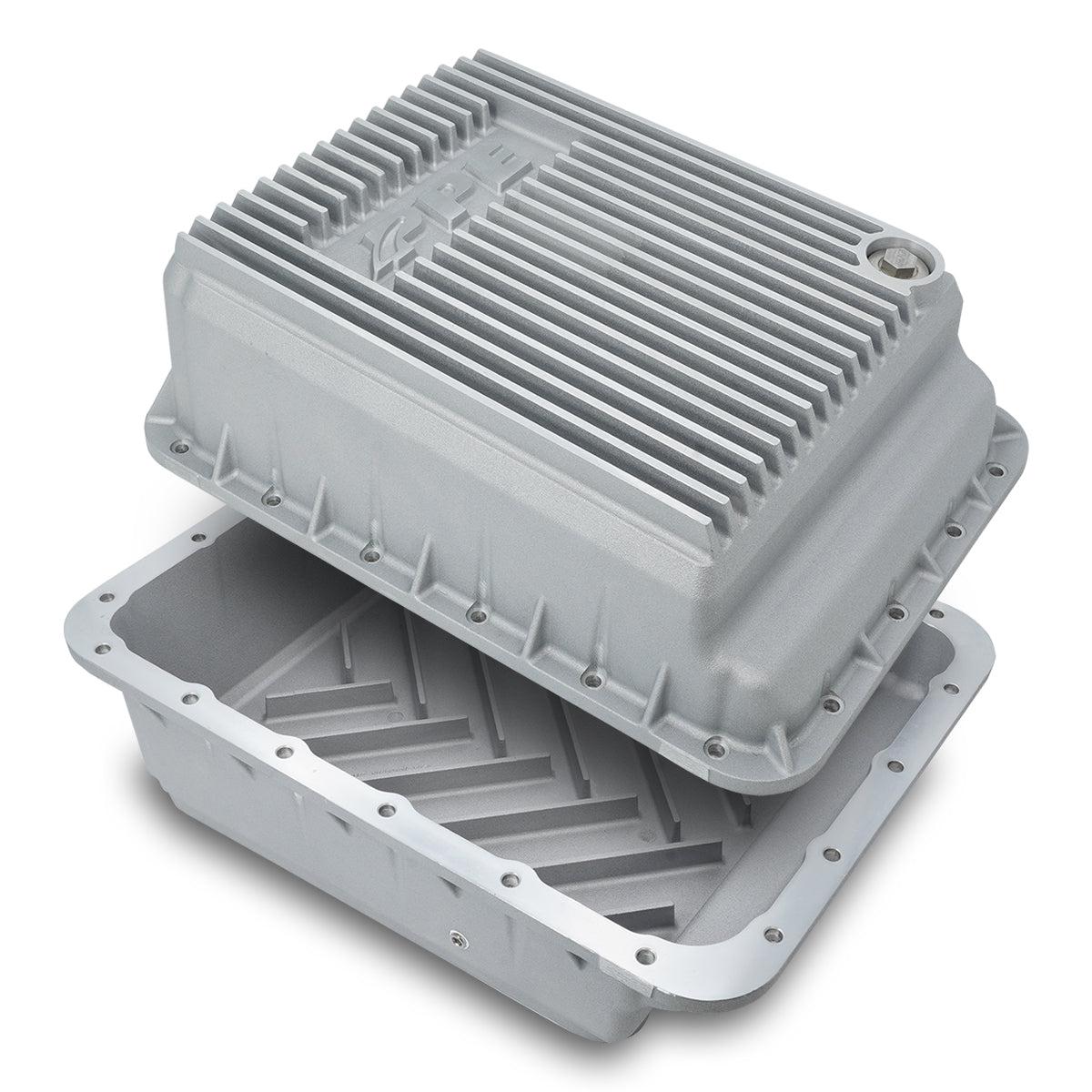 2013-2022 Cummins Aisin Deep Transmission Pan (228053200) official supplier product photo