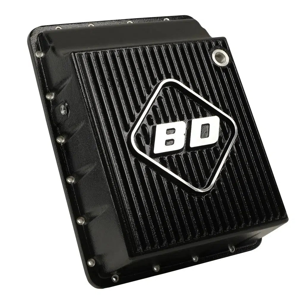 2013-2024 Cummins Aisin Deep Sump Transmission Pan (1061535) official supplier product photo