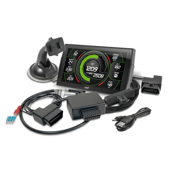 2017-2019 Duramax Evolution CTS3 w/ Locksmith (85400-262) official supplier product photo