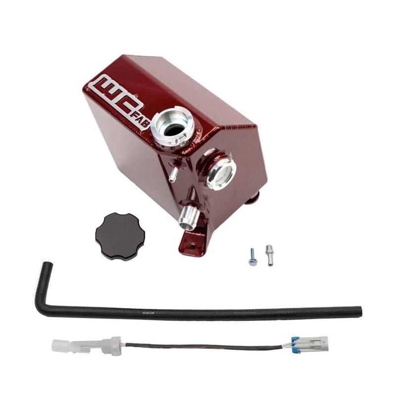 2017-2019 Duramax OEM Placement Coolant Tank Kit (WCF100433) official supplier product photo