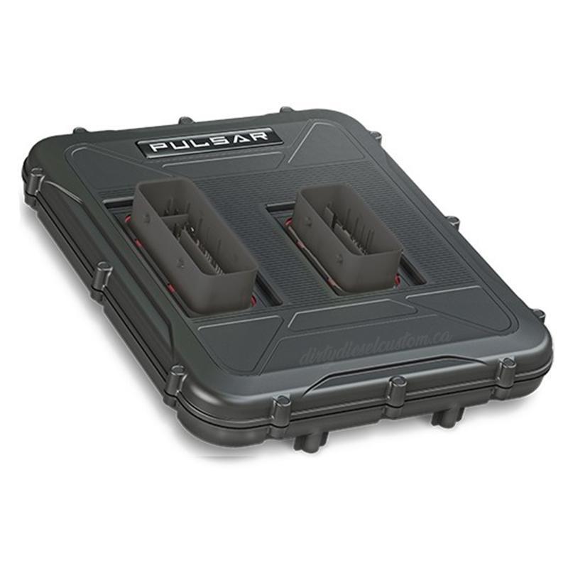 2017-2019 Duramax Pulsar Tuning Module (22400) official supplier product photo