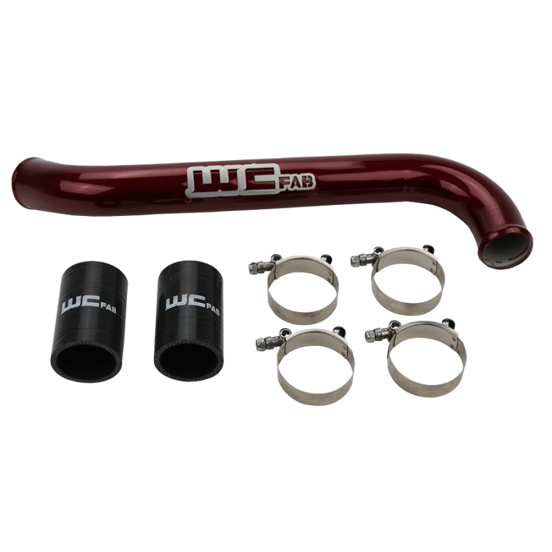 2017-2019 Duramax Upper Coolant Pipe (WCF100742) official supplier product photo