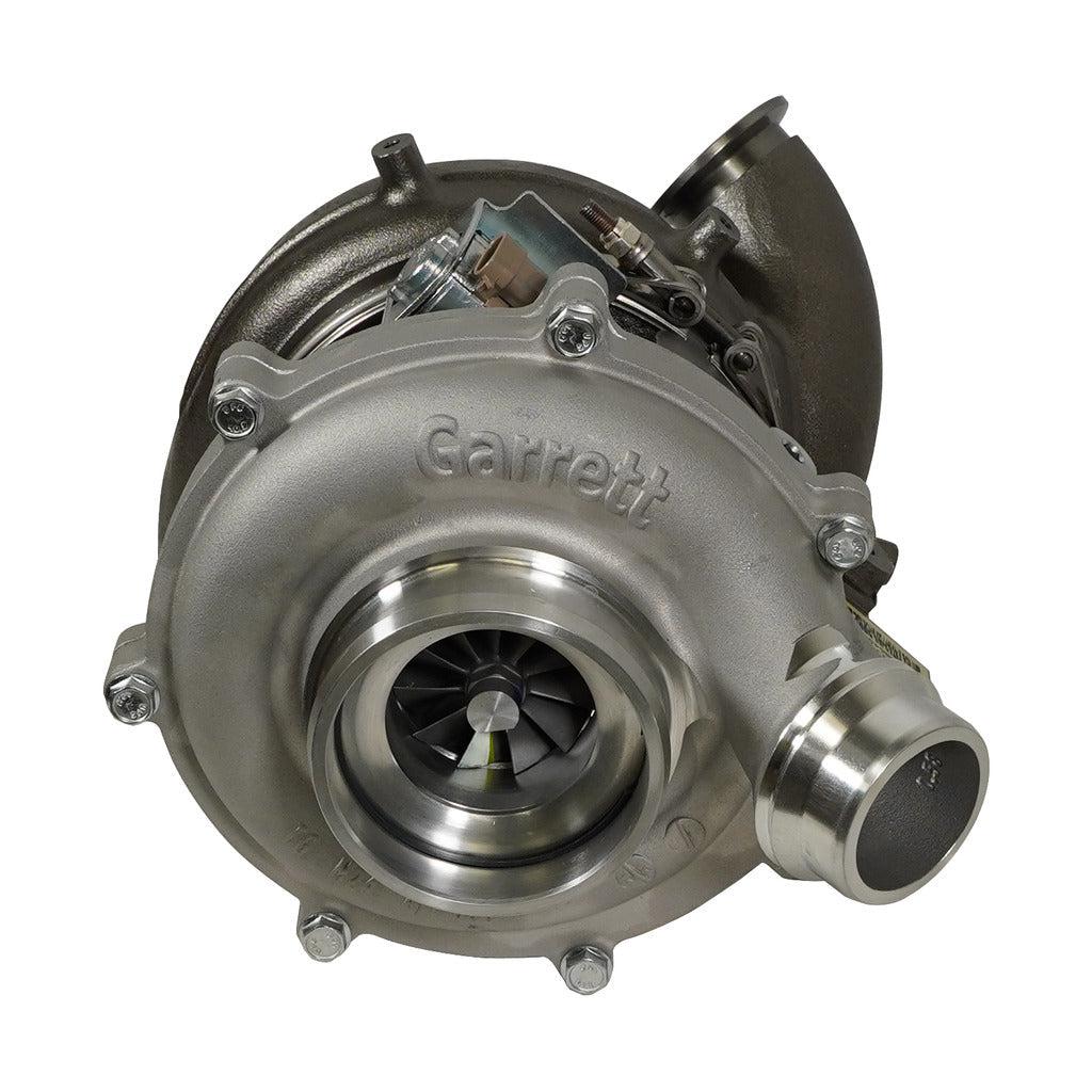 2017-2019 Powerstroke OEM Garrett Replacement Turbo (888143-5001S) official supplier product photo
