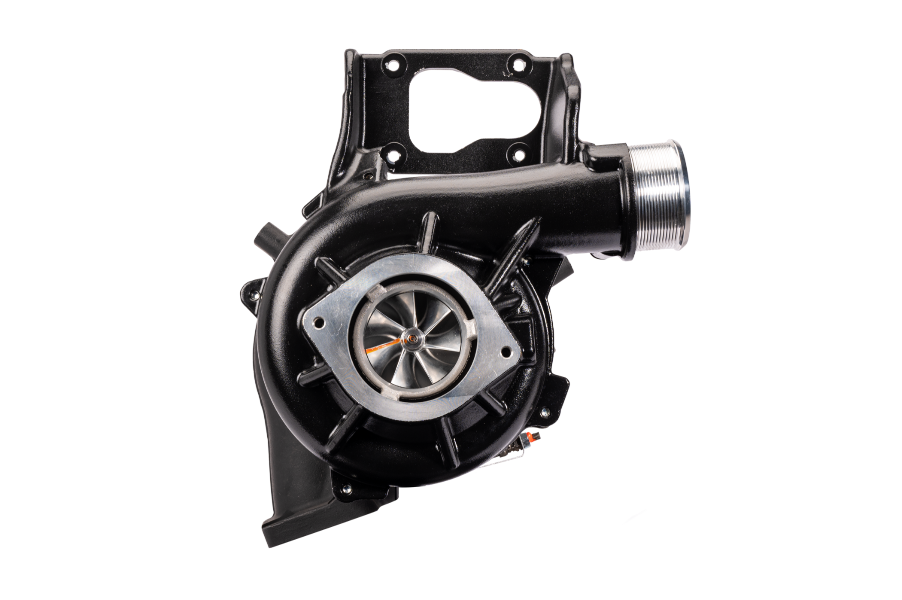 2017-2023 Duramax Cheetah Turbocharger (FPE-L5P-VNT63-1723) official supplier product photo