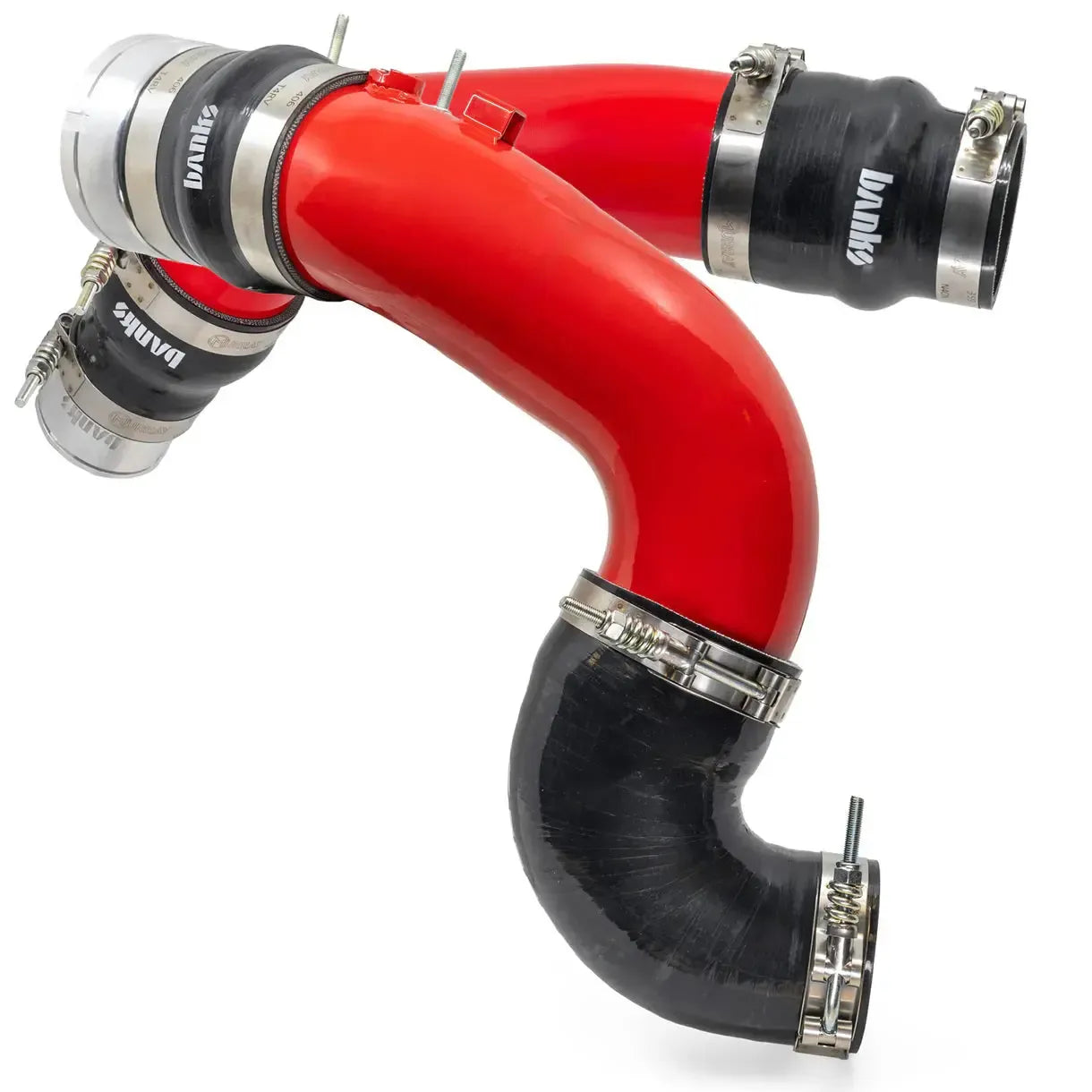 2017-2025 Powerstroke Boost Tube System official supplier product photo