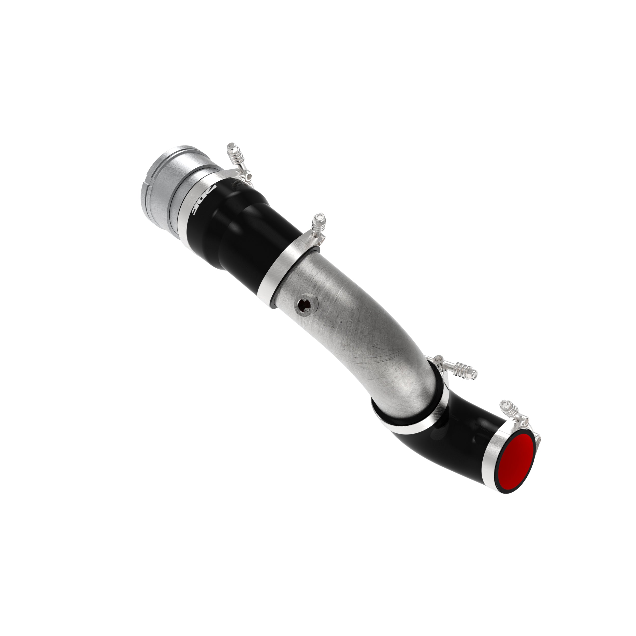 2017-2025 Powerstroke Cold Charge Air Pipe Kit (315025000) official supplier product photo