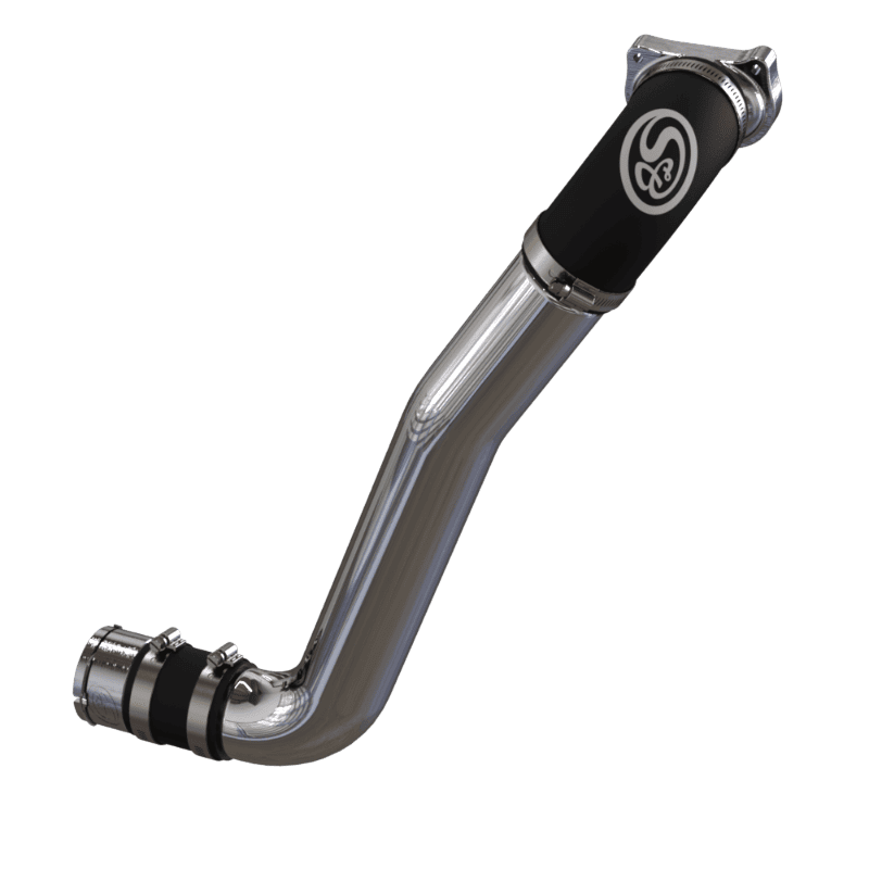 2017-2026 Powerstroke Upper Coolant Pipe (83-1011) official supplier product photo