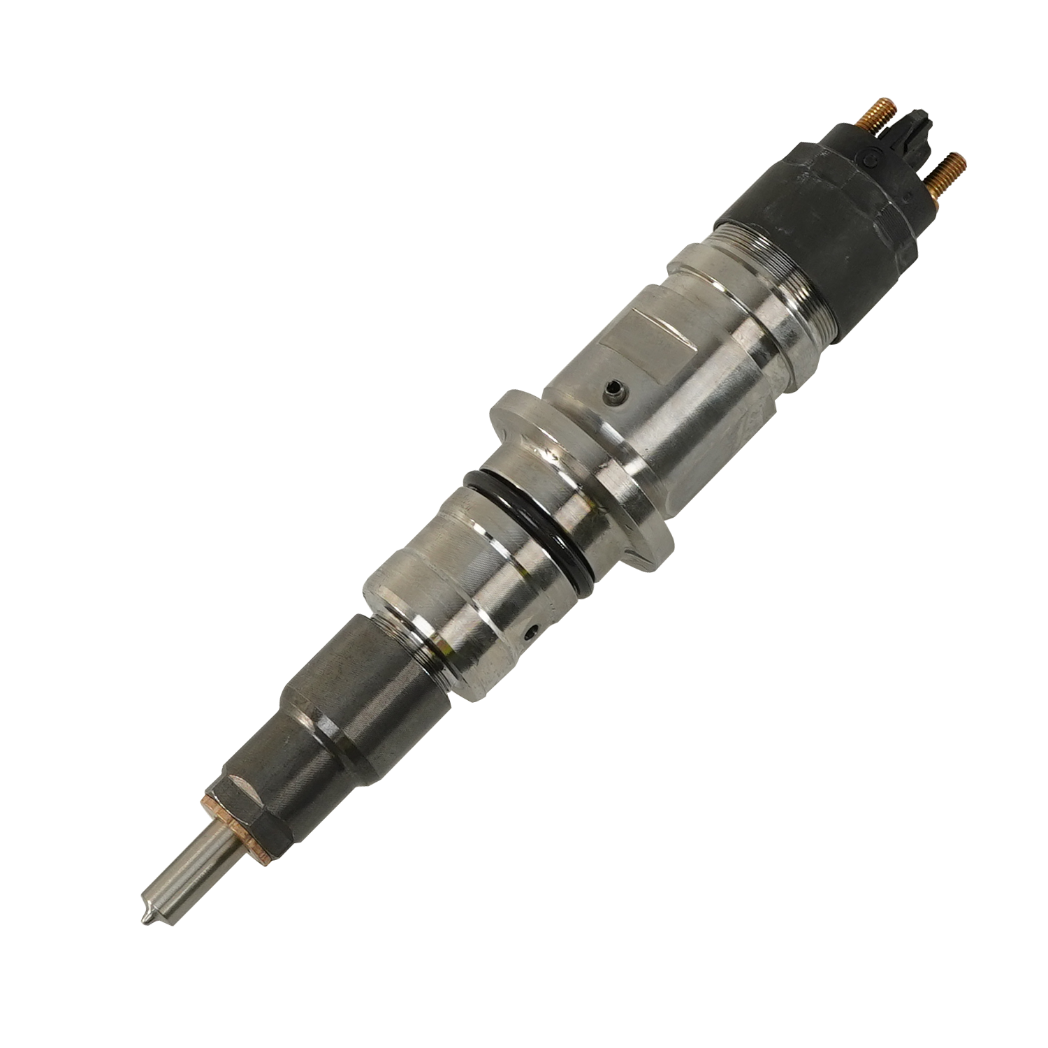 2019-2021 Cummins Injector Stock Replacement (0445124047) official supplier product photo