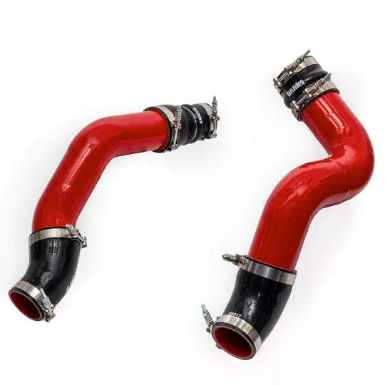 2019-2024 Cummins Boost Tube Upgrade Kit (26006) official supplier product photo