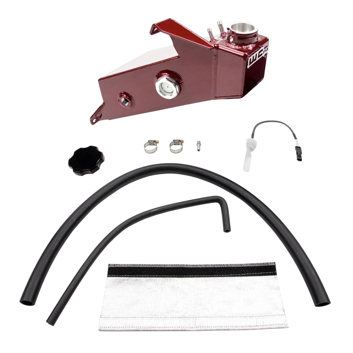 2019-2024 Cummins OEM Replacement Coolant Tank Kit (WCF100284) official supplier product photo