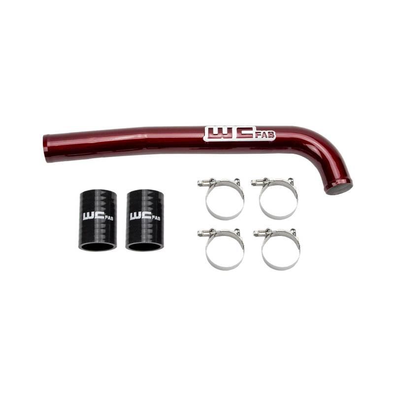 2019-2024 Cummins Upper Coolant Pipe (WCF100223) official supplier product photo