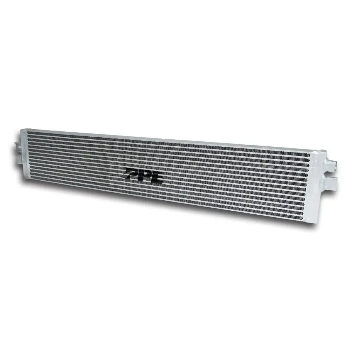 2019-2025 3.0L Duramax Bar & Plate Transmission Fluid Cooler (124067000) official supplier product photo