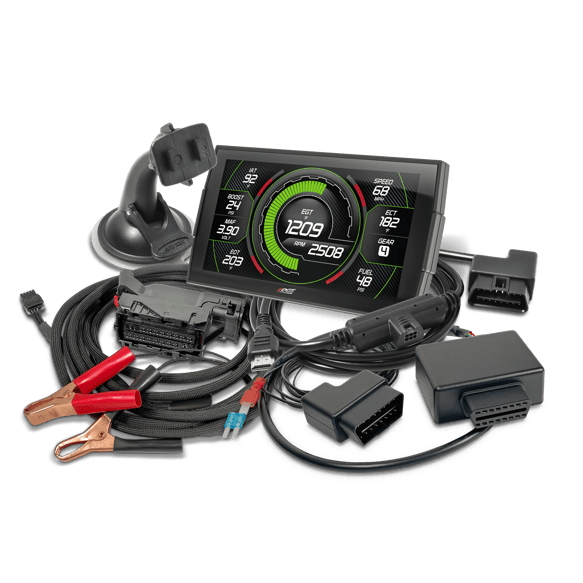 2020-2023 Duramax Evolution CTS3 w/ Locksmith (85400-261) official supplier product photo